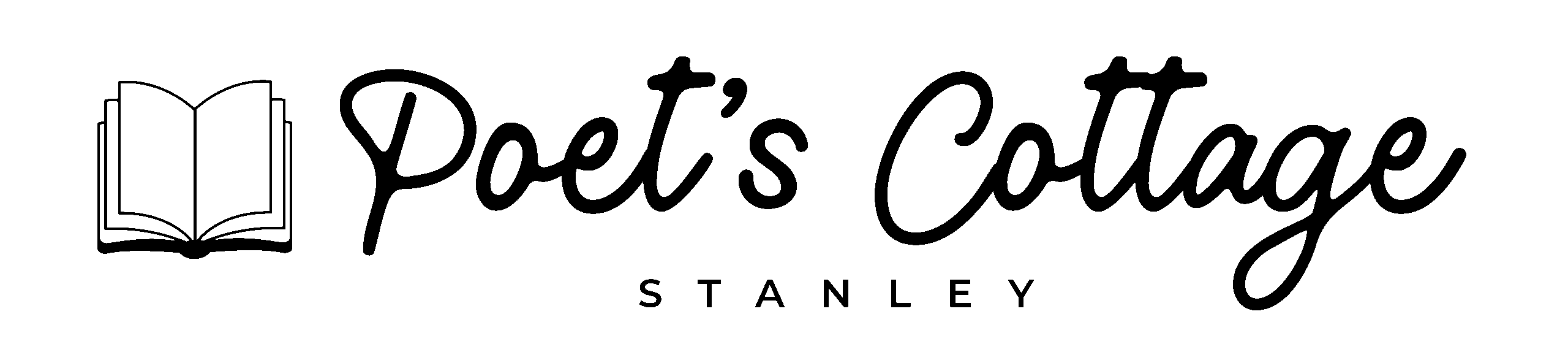 Poet's Cottage Logo
